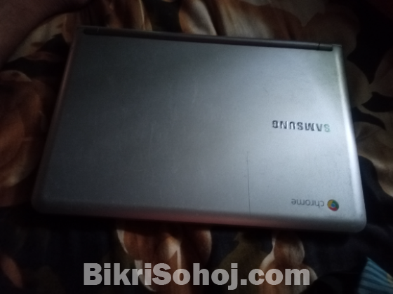 Samsong chrome note 2